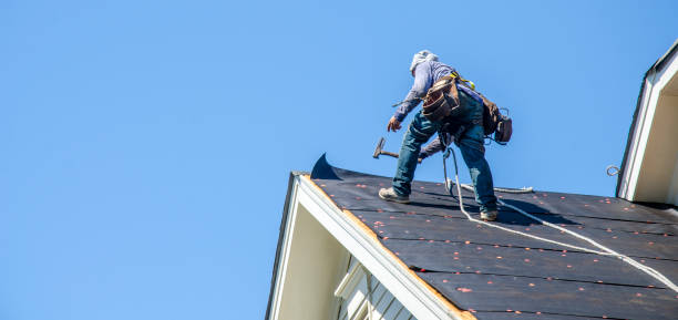 Quick and Trustworthy Emergency Roof Repair Services in La Grange, IL